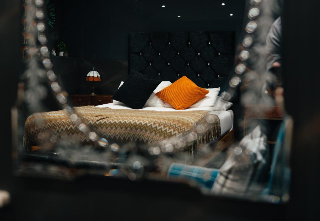 The Rokxy Townhouse - Kings Cross 3* Londen