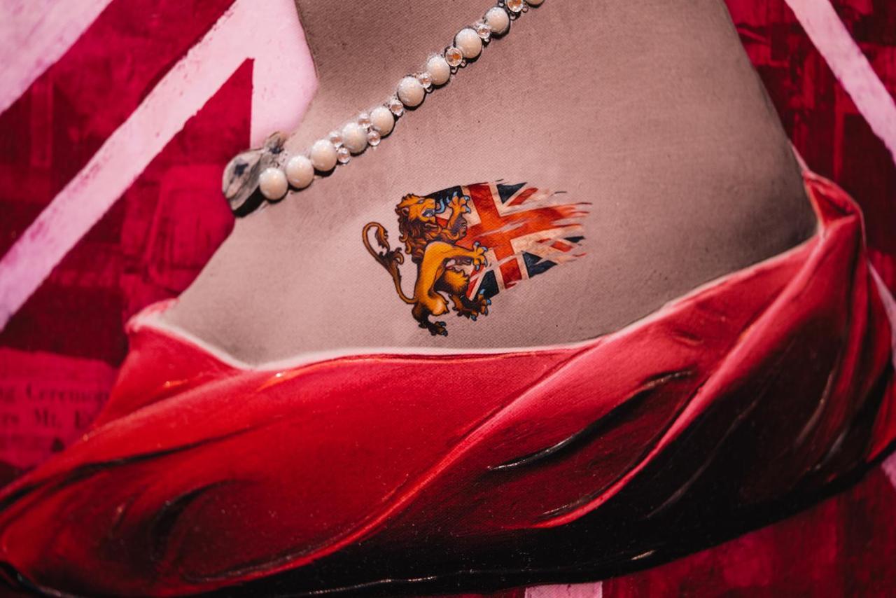 The Rokxy Townhouse - Kings Cross Hotel Londen