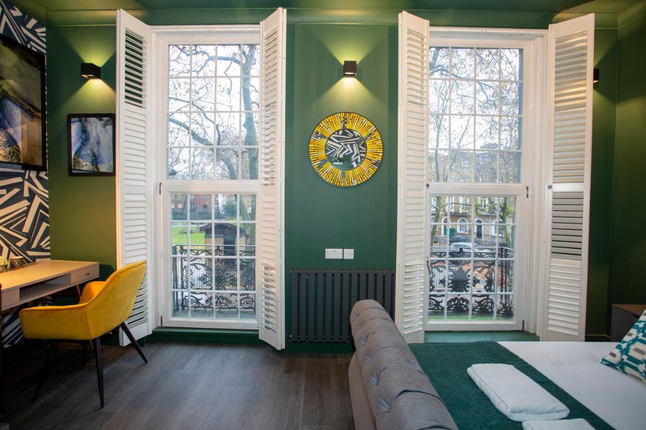 The Rokxy Townhouse - Kings Cross Hotel Londen