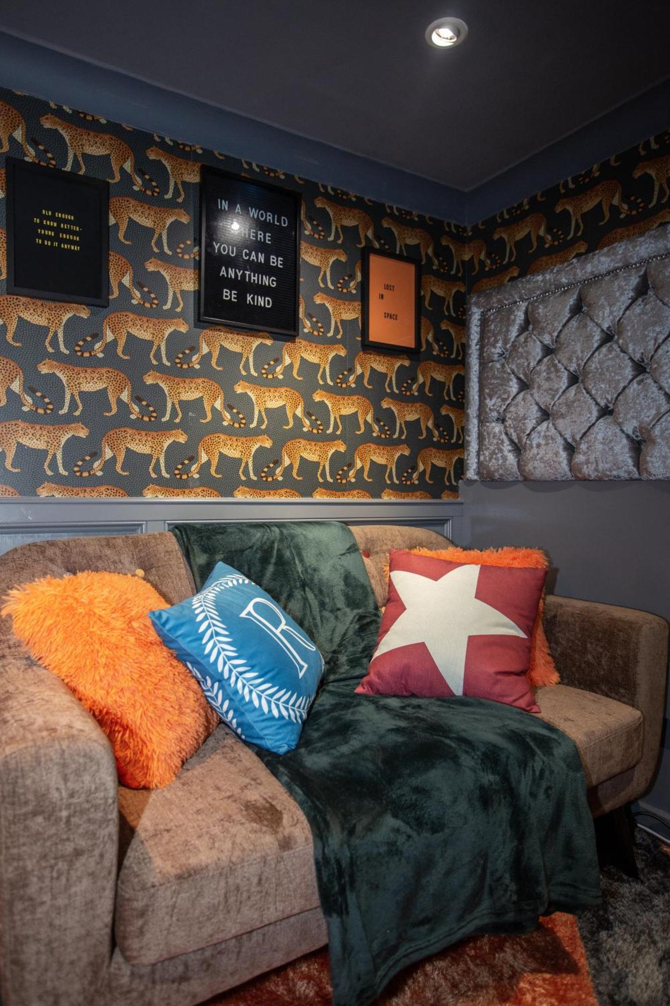 The Rokxy Townhouse - Kings Cross 3* Londen