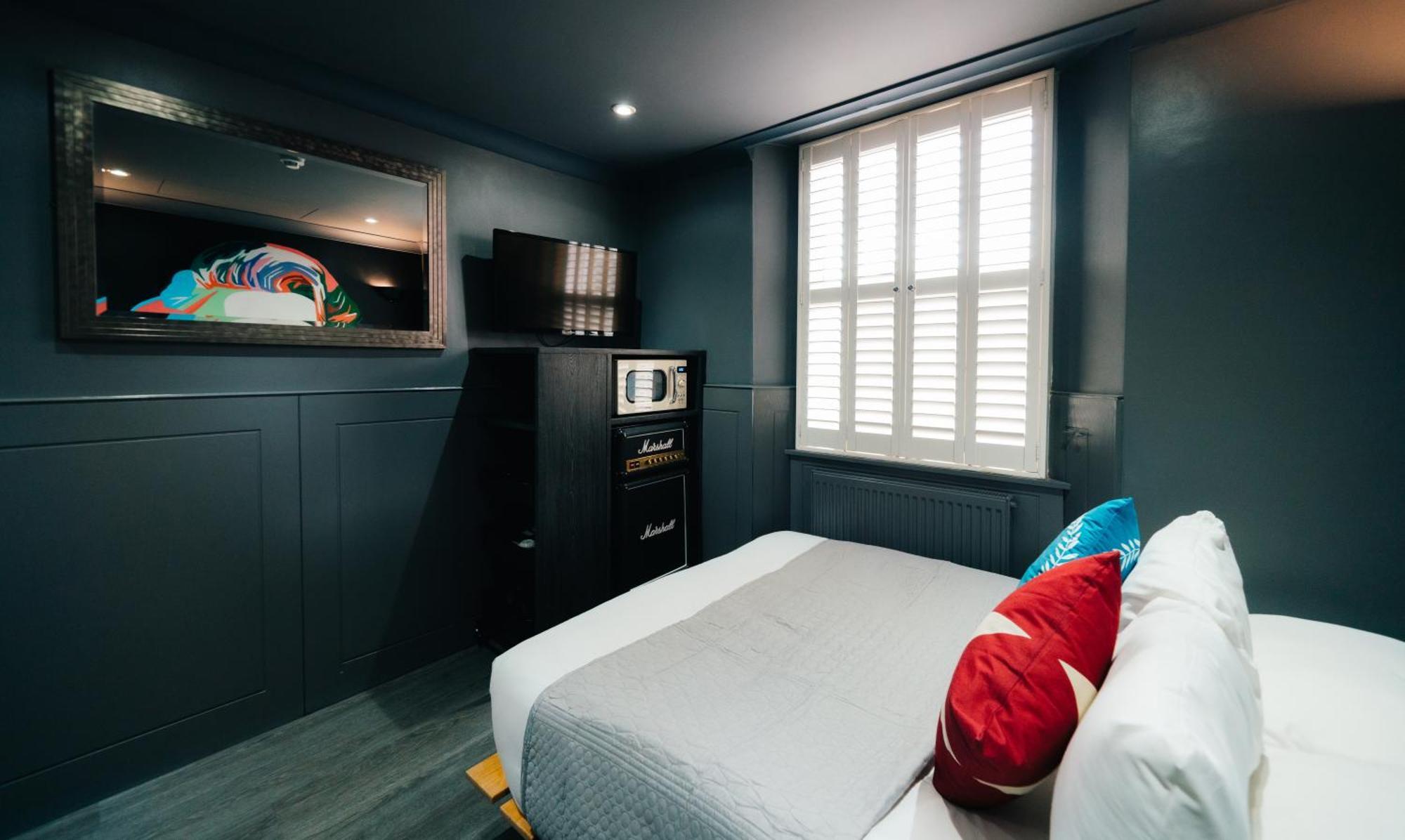 Hotel The Rokxy Townhouse - Kings Cross Londen