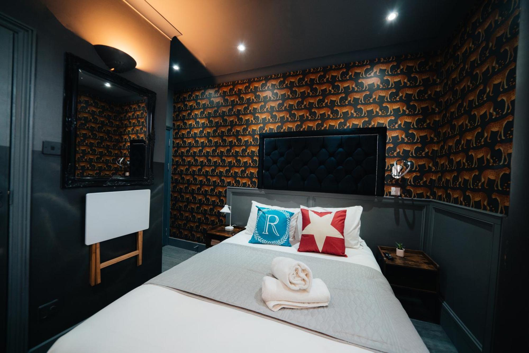 The Rokxy Townhouse - Kings Cross 3* Londen