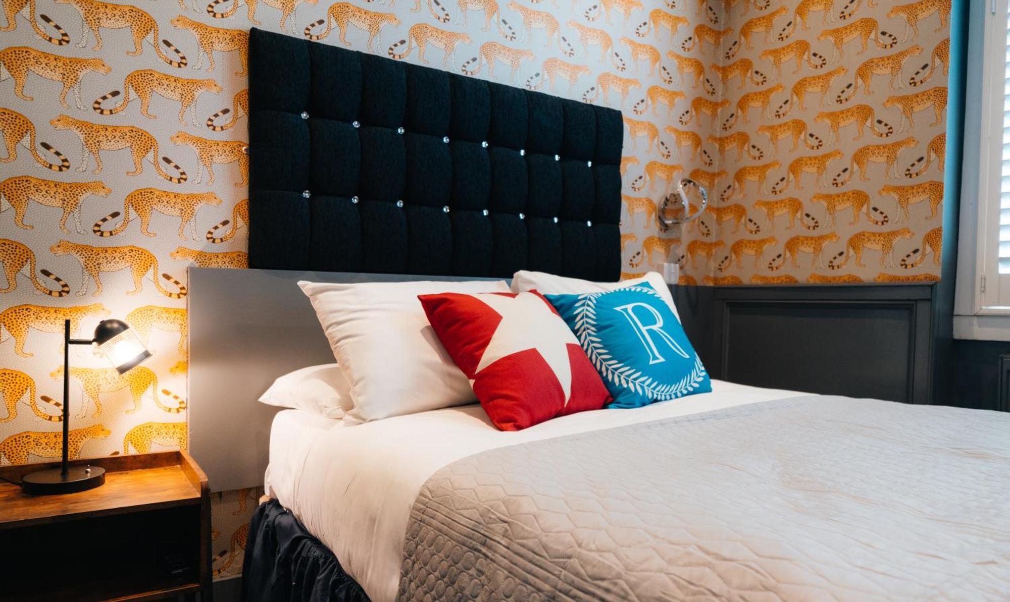 The Rokxy Townhouse - Kings Cross 3* Londen
