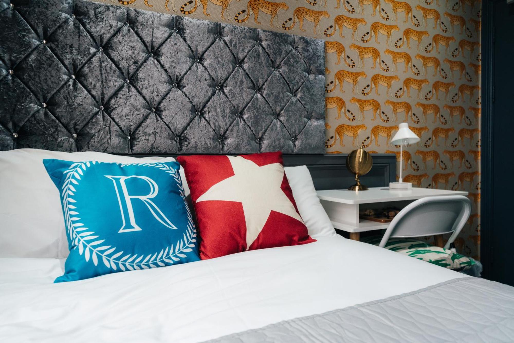 Hotel The Rokxy Townhouse - Kings Cross Londen