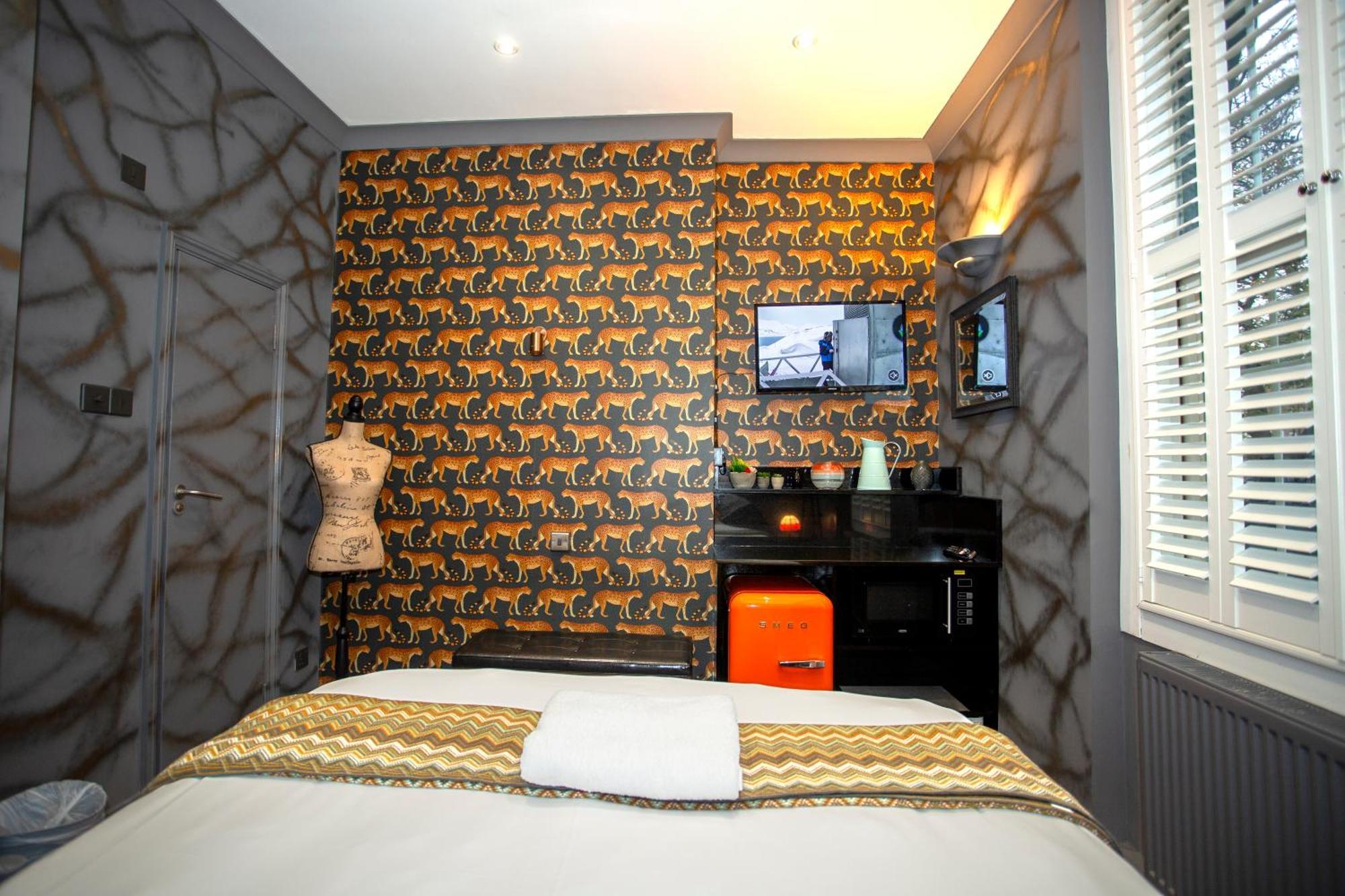 The Rokxy Townhouse - Kings Cross Londen